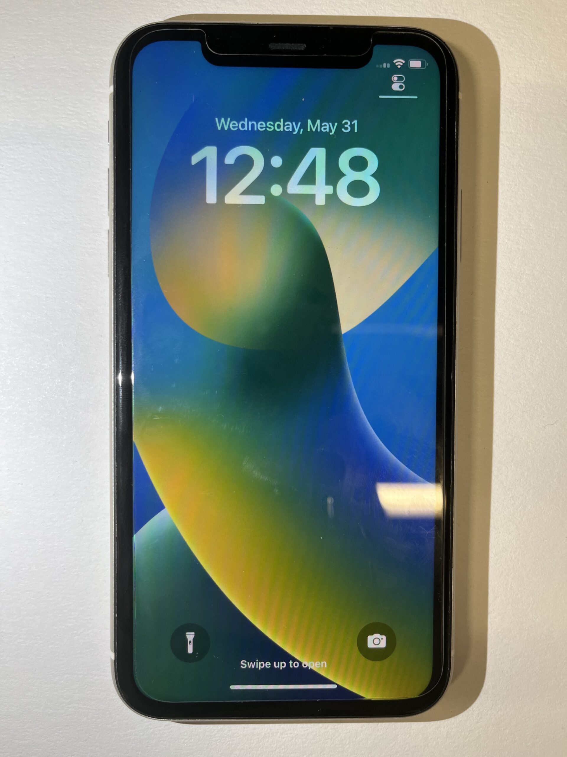 iPhone 11 Image 1