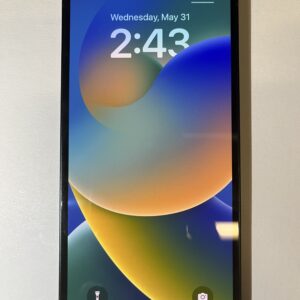 iPhone 13 128GB - Midnight
