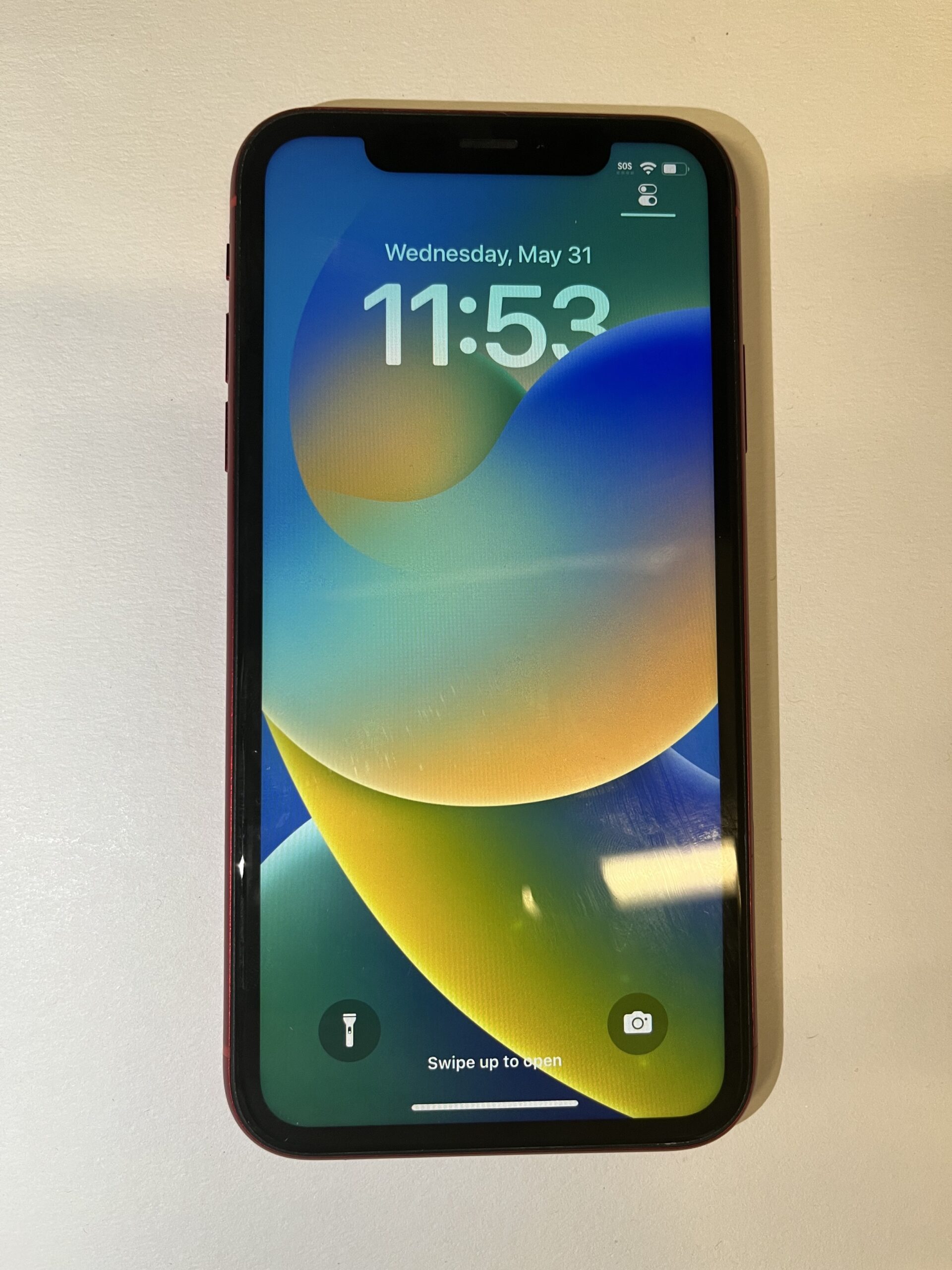 iPhone XR Image 1