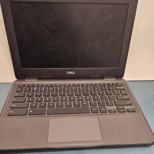 Dell Chromebook 3100 11"